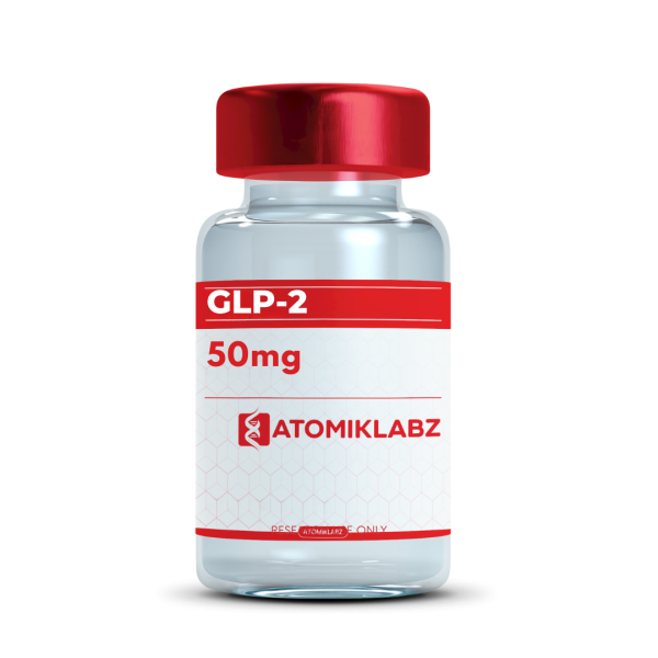 GLP-2 50mg