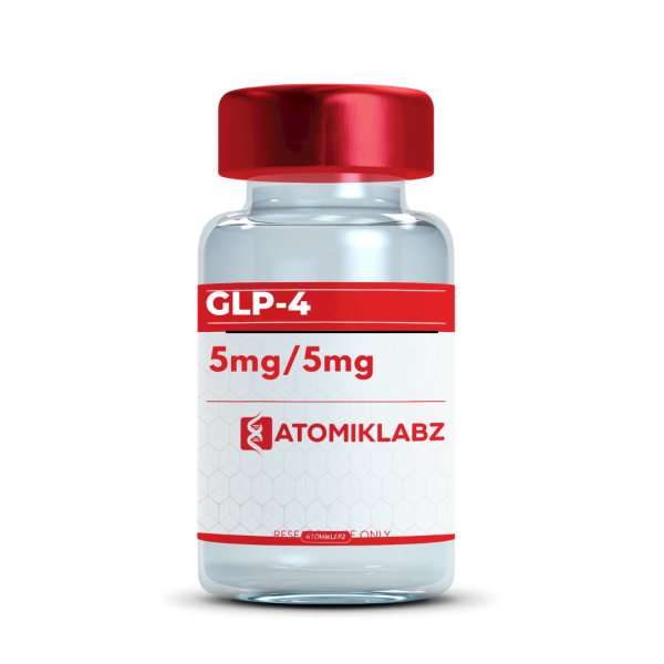 GLP-4 (5mg/5mg)