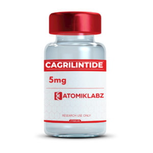 Cagrilintide 5mg