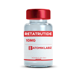 Retatrutide 10mg