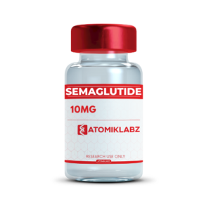 Semaglutide 10mg