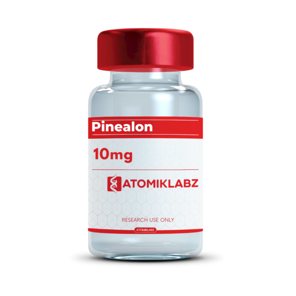 *NEW RELEASE:* Pinealon 10mg