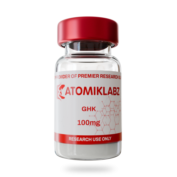 GHK 100mg