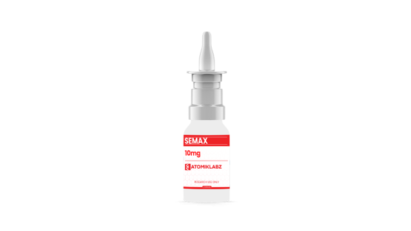 Semax 10mg Air Dispersal Kit