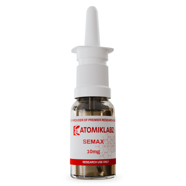 Semax 10mg Air Dispersal Kit