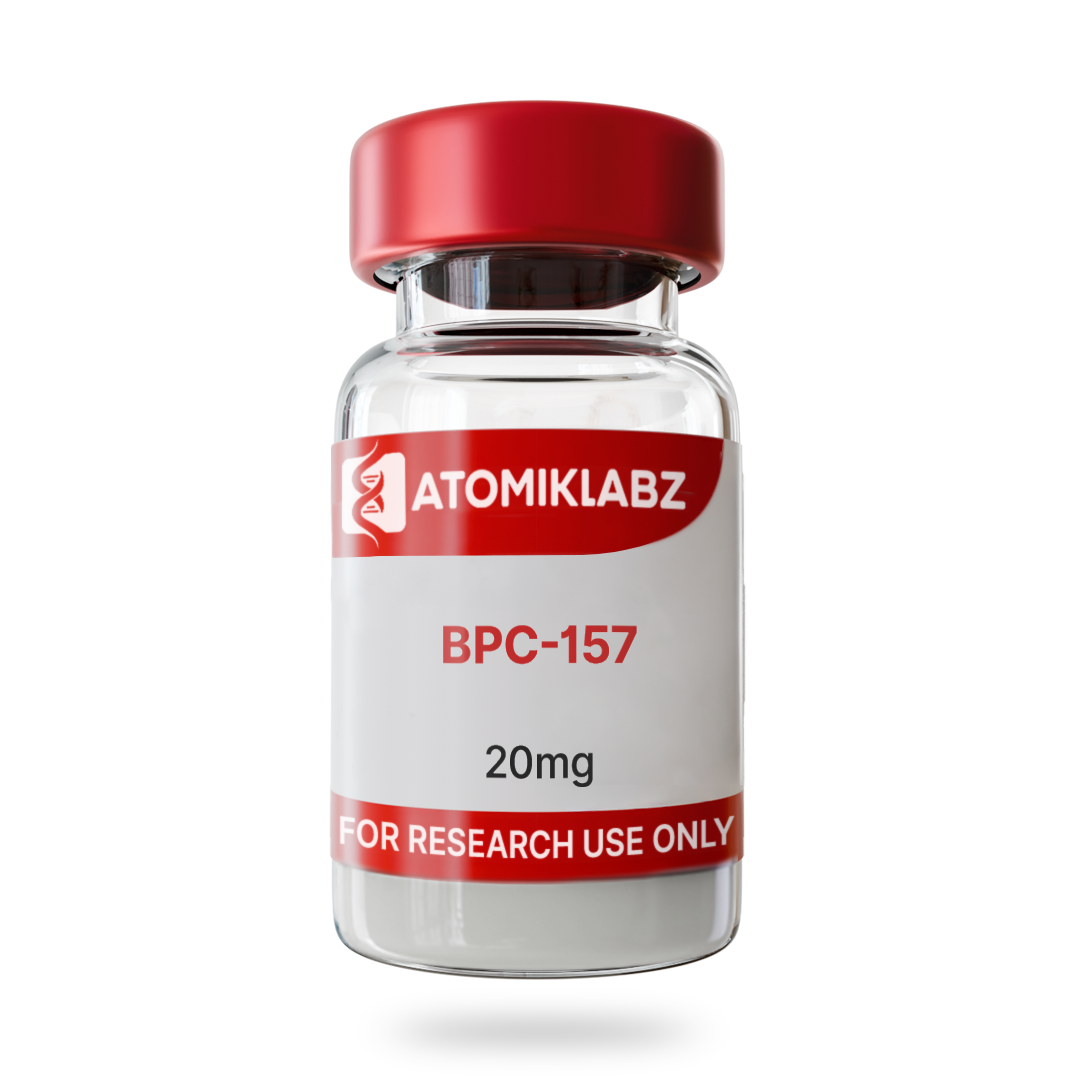 BPC-157 – 20mg