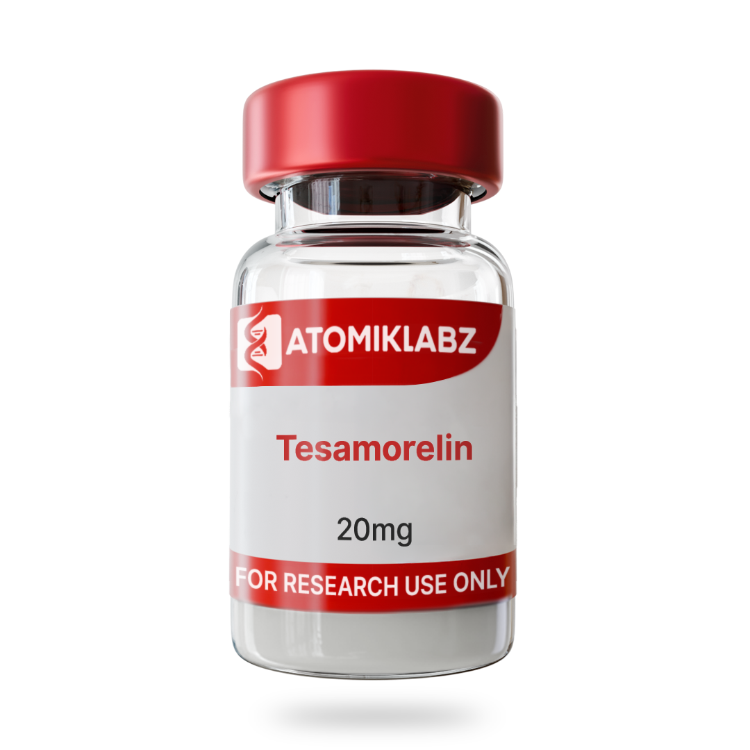 Tesamorelin – 20mg